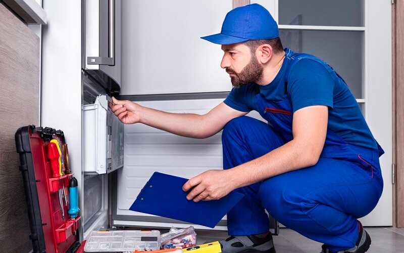 serwis chłodziarek w Starogardzie Gdańskim