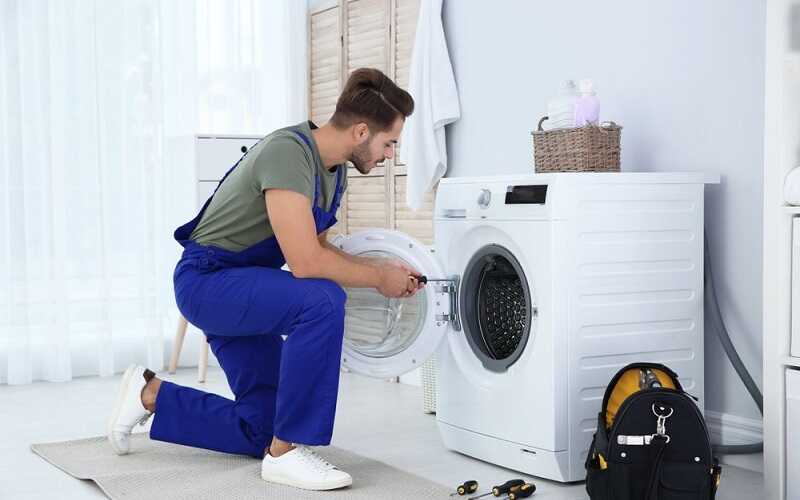 serwis pralek w Starogardzie Gdańskim