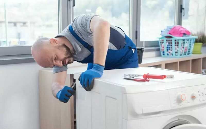 serwis pralko-suszarek w Starogardzie Gdańskim