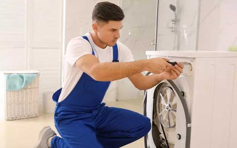 serwis suszarek do ubrań w Starogardzie Gdańskim